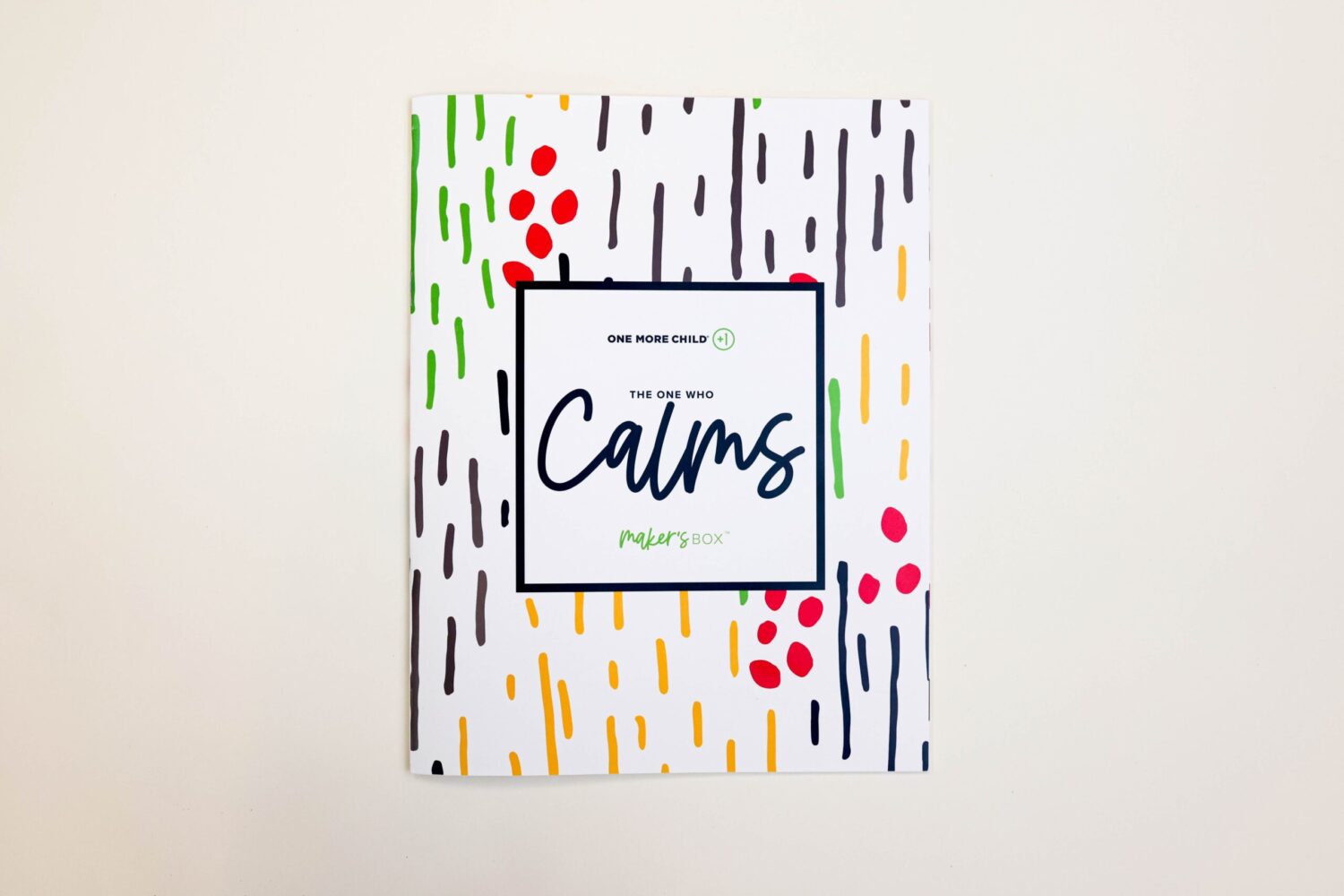 The One Who Calms - Image 7