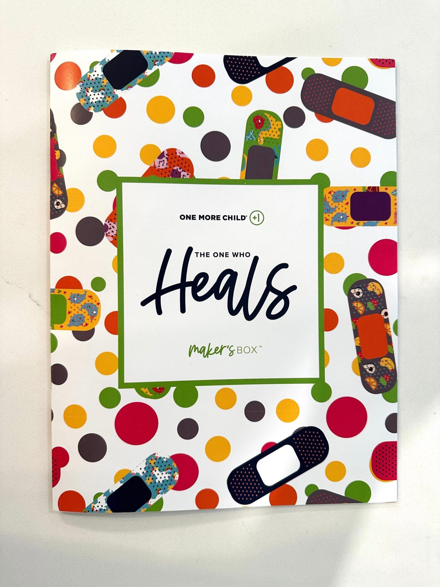 The One Who Heals - Image 7