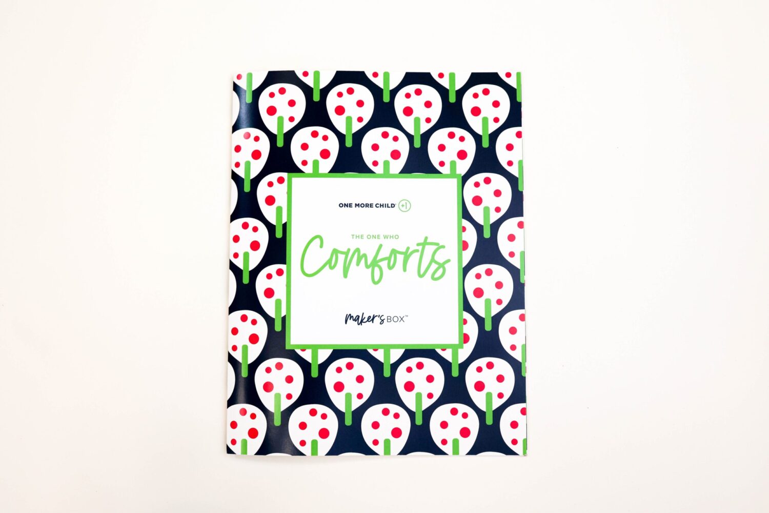 The One Who Comforts - Image 7