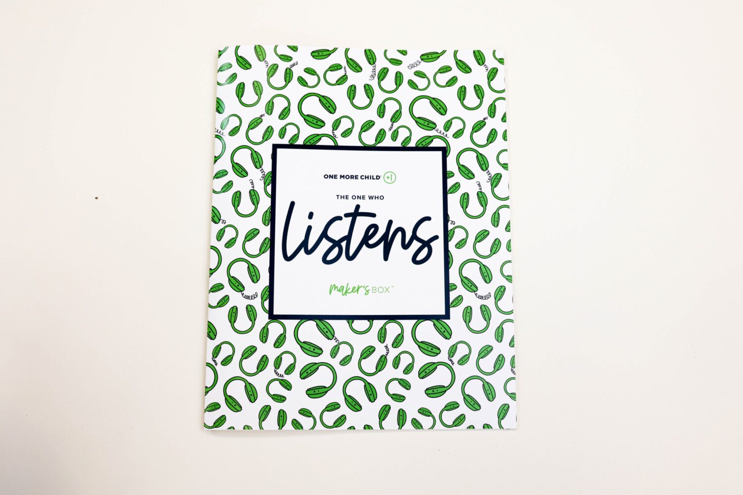 The One Who Listens - Image 7