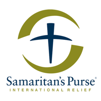 Samaritan's Purse Logo