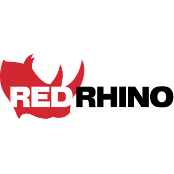 Red Rhino Logo